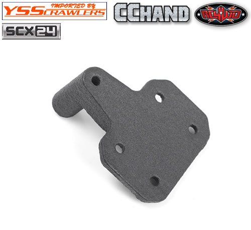RC4WD Micro Series Tire Holder for Axial SCX24 1/24 Jeep Wrangler RTR