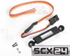 RC4WD LEDヘッドライトシステム for Axial SCX24！[ジープ]