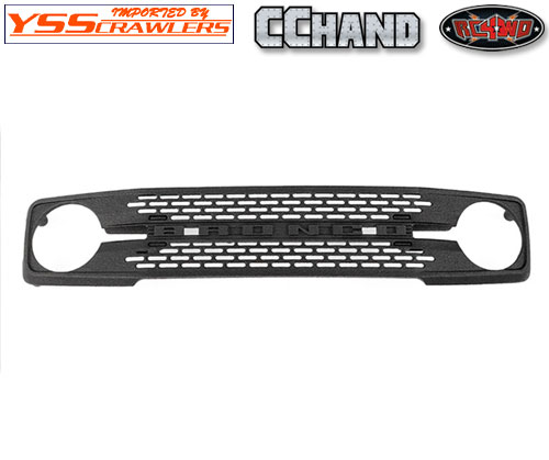 RC4WD Grille Insert for Traxxas TRX-4 2021 Ford Bronco