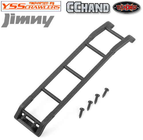 RC4WD Rear Ladder for MST 4WD Off-Road Car Kit W/ J4 Jimny Body