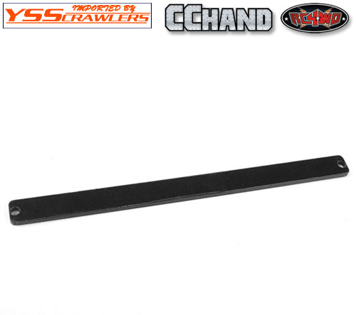 RC4WD Roof Rails for Traxxas TRX-4 2021 Bronco (Style A)