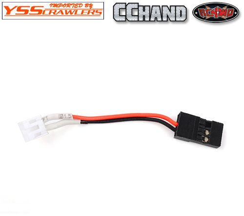 RC4WD LED Light Bar for Traxxas TRX-4 2021 Bronco (Round)