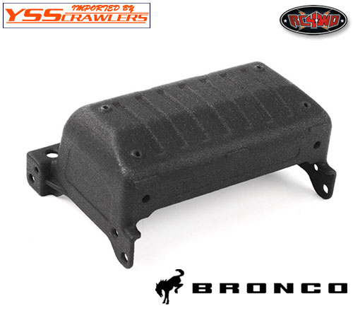 RC4WD Fuel Tank for Traxxas TRX-4 2021 Bronco