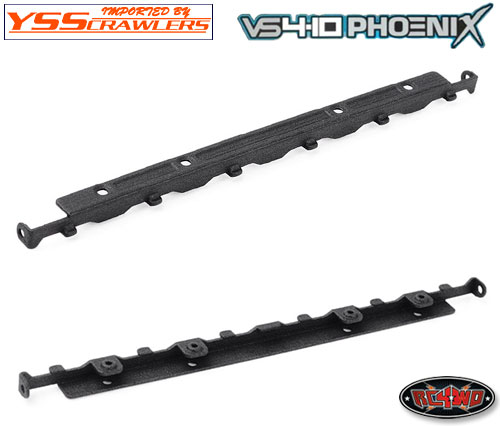 RC4WD Roof Light Bar with LED Lights for VS4-10 Phoenix