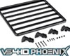 RC4WD Aluminum Roof Rack for Vanquish VS4-10 Phoenix!