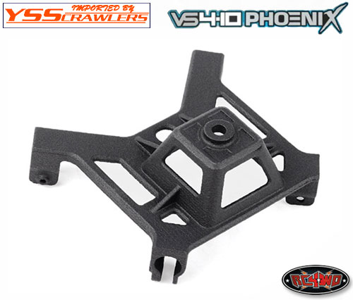 RC4WD Tire Carrier for VS4-10 Phoenix