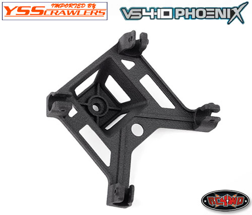RC4WD Tire Carrier for VS4-10 Phoenix