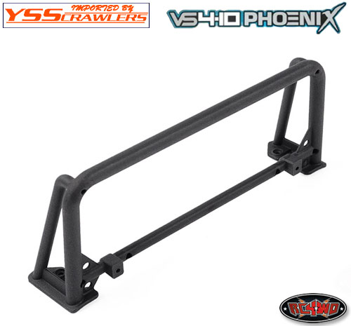 RC4WD Ranch Rear Bed Rack for VS4-10 Phoenix