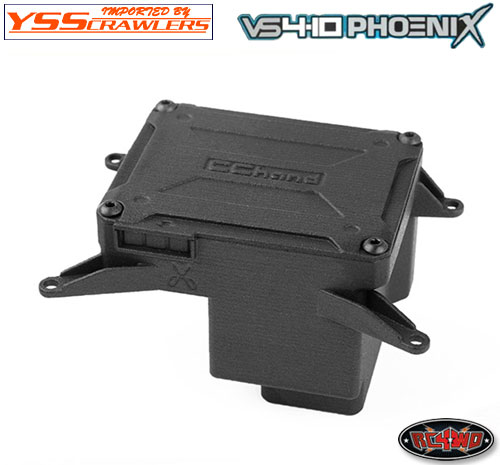 RC4WD Front Receiver Box for VS4-10 Phoenix