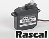 RC4WD 1/24 ステアリングサーボ for ラスカル スケールシャーシ! RC4WD 1/24 ステアリングサーボ for ラスカル スケールシャーシ!
