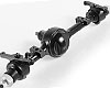 RC4WD Yota II Ultimate Scale Cast Axle [Front]