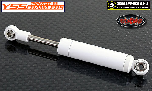  RC4WD Superlift Superide 80mm Scale Shock Absorbers! [Pair]