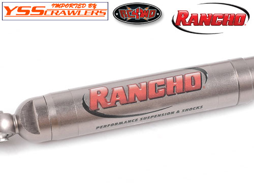 RC4WD Rancho RS9000 XL Shock Absorbers
