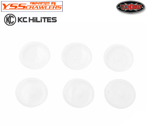 RC4WD KC HiLiTES Daylighter Light Set V2