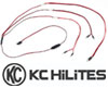 RC4WD LEDライトキット for KC HiLiTES ライトシリーズ！