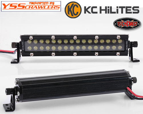 RC4WD 1/10 High Performance SMD LED Light Bar[75mm]