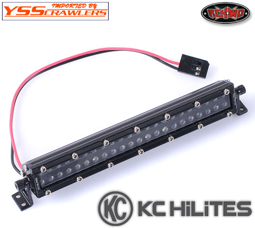 RC4WD 1/10 High Performance LED Light Bar