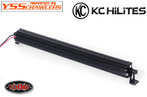 RC4WD KC HiLiTES 1/10 C Series High Performance LED Light Bar