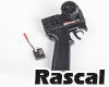 RC4WD XR2 アルティメイト 送受信機!(ESC/受信機) RC4WD XR2 アルティメイト 送受信機!(ESC/受信機)
