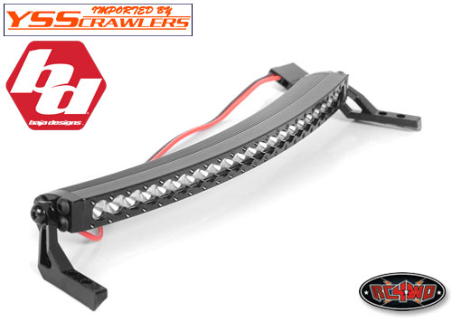 RC4WD Baja Designs Arc Series Light Bar (124mm)