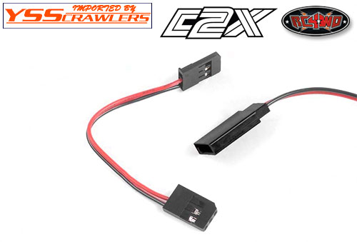 RC4WD Basic LED for C2X