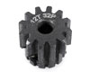 RC4WD 12t 32p Hardened Steel Pinion Gear!