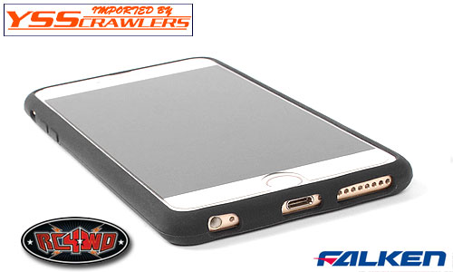RC4WD Falken iPhone Case for 6/6S Plus!