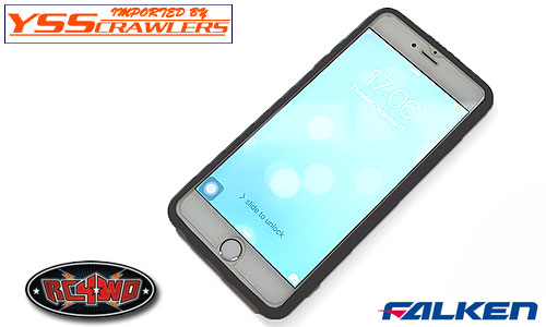 RC4WD Falken iPhone Case for 6/6S Plus!