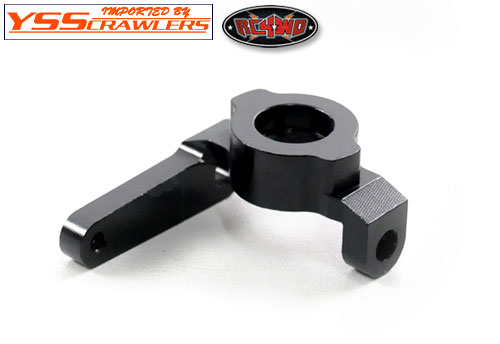 RC4WD Predator Tracks Front Fitting kit for Axial AX-10 Axles