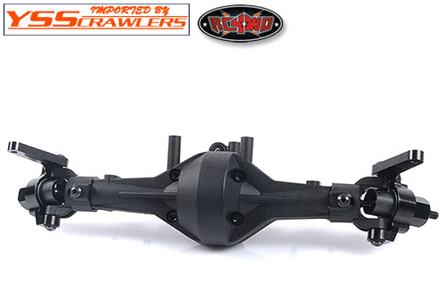 RC4WD Predator Tracks Front Fitting kit for Axial AX-10 Axles
