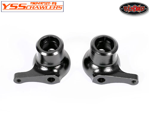 RC4WD REPLACEMENT CAST KNUCKLES FOR YOTA AXLE