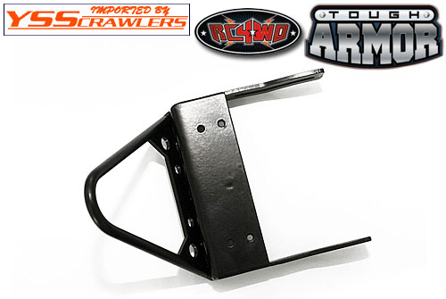 RC4WD Tough Armor Competition Stinger Bumper to fit Axial SCX10