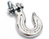 RC4WD Small Scale Hook [Silver]
