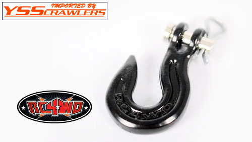 RC4WD Small Scale Hook [Black]