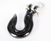 RC4WD Small Scale Hook [Black]