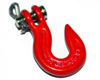 RC4WD Small Scale Hook [Red]