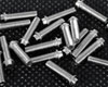 RC4WD Miniature Scale Hex Bolts [M3x12mm][Silver][20]