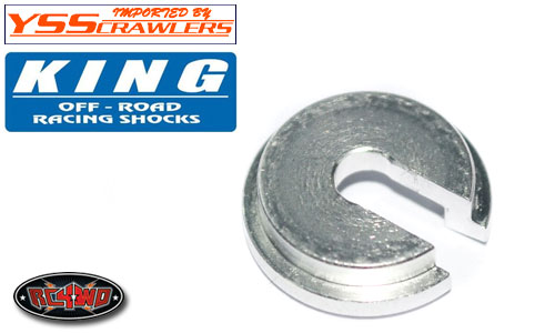  RC4WD Lower Spring Retainer for King Offroad Shocks