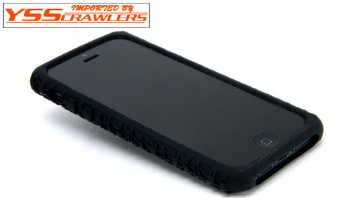 RC4WD Mickey Thompson iPhone 5 5S SE ケース!