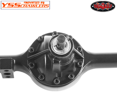 RC4WD Replacement Third Member for Cast Yota II Axle
