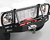 RC4WD ARB Land Rover Defender 90 Winch Bar Front Bumper for Gela