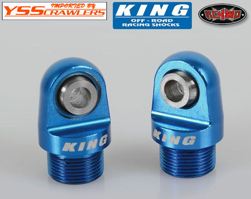RC4WD Shock Cap for Top of King Offroad Shocks