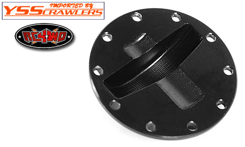 RC4WD Yota II Scale Diff Cover