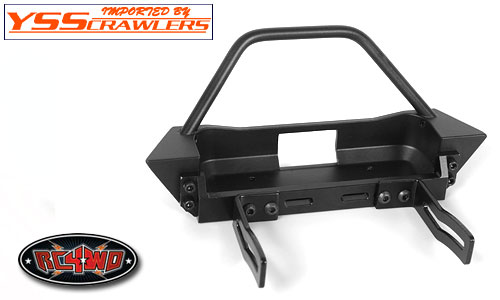  RC4WD Universal Front Bumper Mounts to fit Axial SCX10!