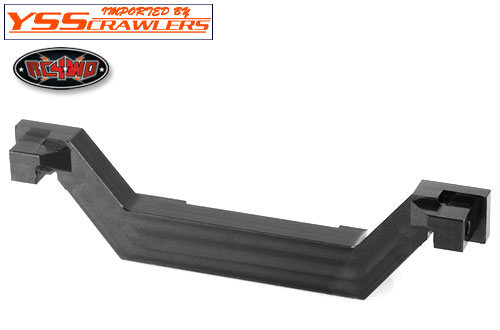 RC4WD Universal Front Bumper Mount for Trail Finder 2