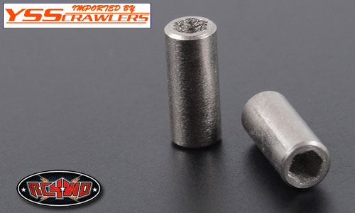  RC4WD Miniature Scale Hex Bolt Tool [M1.6, M1.5 Hex]