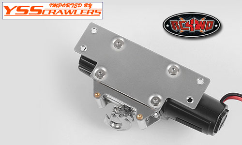 RC4WD 1/10 Mini Warn 9.5cti Winch