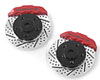 RC4WD Baer Brake Systems Rotor and Caliper Set for 1.9" 5 Lug St