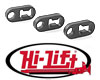 RC4WD Hi-Lift製 ハイリフトジャッキ用 ハンドルキーパー！[3個入り]