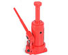 RC4WD Chubby Metal Car Bottle Jack! [Red]
